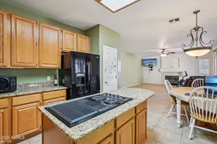 6572 W Abraham Ln, Glendale, AZ 85308 - Photo 9