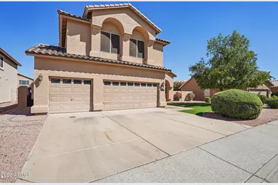 6572 W Abraham Lane, Glendale, AZ 85308 - Photo 1