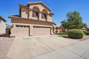 6572 W Abraham Ln, Glendale, AZ 85308 - Photo 1