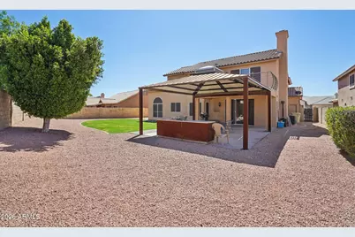 6572 W Abraham Lane, Glendale, AZ 85308 - Photo 27