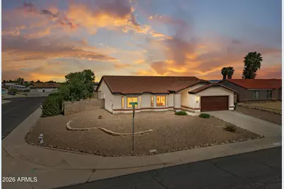 2803 Solarro Drive, Sierra Vista, AZ 85635 - Photo 3