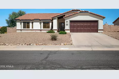 2803 Solarro Drive, Sierra Vista, AZ 85635 - Photo 7