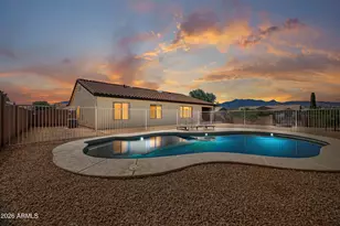 2803 Solarro Dr, Sierra Vista, AZ 85635 - Photo 5