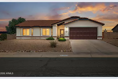 2803 Solarro Drive, Sierra Vista, AZ 85635 - Photo 1