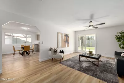 402 W El Prado Road, Chandler, AZ 85225 - Photo 5