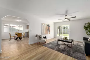 402 W El Prado Rd, Chandler, AZ 85225 - Photo 5