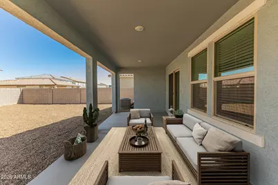 36618 W San Sisto Avenue, Maricopa, AZ 85138 - Photo 17