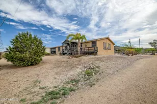 2406 W White Spar Rd, New River, AZ 85087 - Photo 1