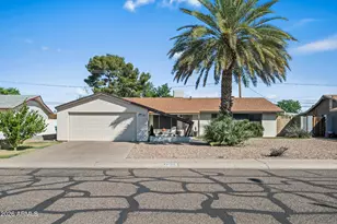 3934 West Myrtle Ave, Phoenix, AZ 85051 - Photo 1
