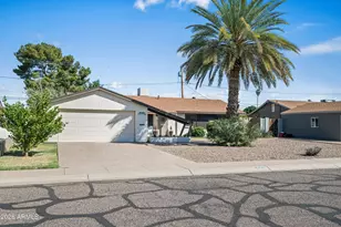 3934 West Myrtle Ave, Phoenix, AZ 85051 - Photo 1