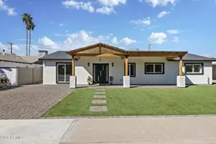 8632 E Highland Ave, Scottsdale, AZ 85251 - Photo 1