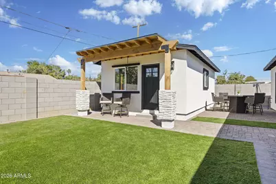 8632 E Highland Avenue, Scottsdale, AZ 85251 - Photo 35