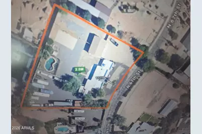 12210 N 67th Street N #23, Scottsdale, AZ 85254 - Photo 15