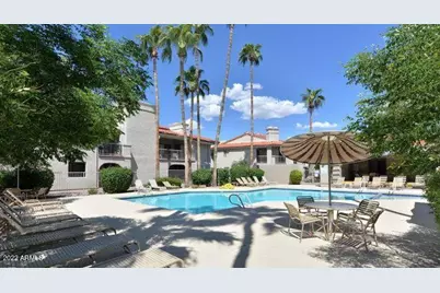 9460 E Mission Lane #Unit 214, Scottsdale, AZ 85258 - Photo 29