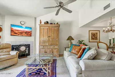 9460 E Mission Lane #Unit 214, Scottsdale, AZ 85258 - Photo 7