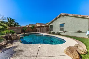 1429 S 237th Ln, Buckeye, AZ 85326 - Photo 31