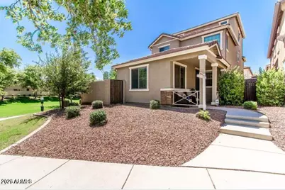 3827 E Trigger Way, Gilbert, AZ 85297 - Photo 1