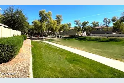 3827 E Trigger Way, Gilbert, AZ 85297 - Photo 35