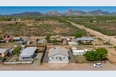 2389 N Calle Sereno -- E, Huachuca City, AZ 85616 - Photo 3