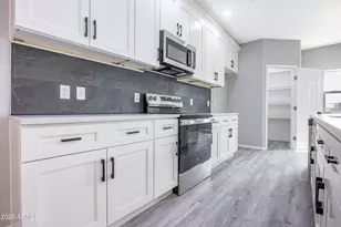 2389 N Calle Sereno -- E, Huachuca City, AZ 85616 - Photo 9