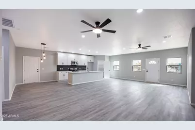 2389 N Calle Sereno -- E, Huachuca City, AZ 85616 - Photo 11