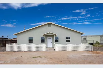 2389 N Calle Sereno -- E, Huachuca City, AZ 85616 - Photo 1