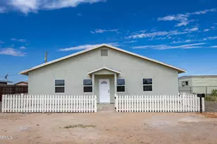 2389 N Calle Sereno -- E, Huachuca City, AZ 85616 - Photo 1