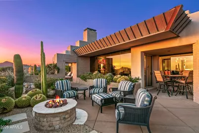 11131 E Graythorn Drive, Scottsdale, AZ 85262 - Photo 45