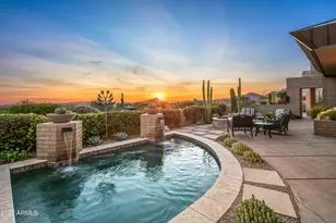 11131 E Graythorn Dr, Scottsdale, AZ 85262 - Photo 1