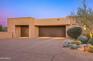 11131 E Graythorn Dr, Scottsdale, AZ 85262 - Photo 5