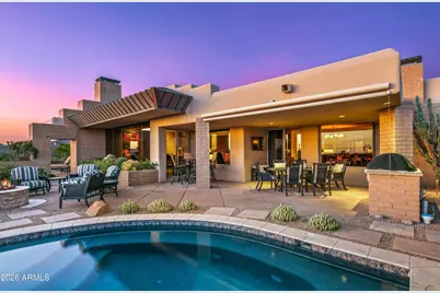 11131 E Graythorn Drive, Scottsdale, AZ 85262 - Photo 3