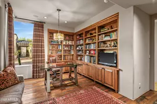 11131 E Graythorn Dr, Scottsdale, AZ 85262 - Photo 35