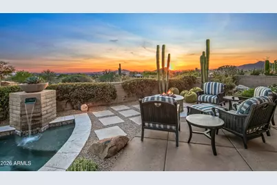 11131 E Graythorn Drive, Scottsdale, AZ 85262 - Photo 43