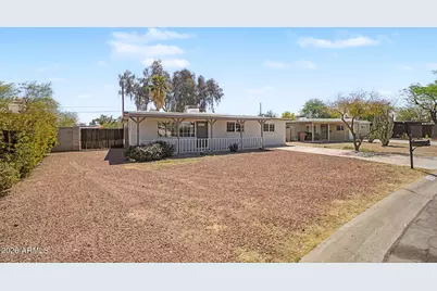 8027 E Coronado Road, Scottsdale, AZ 85257 - Photo 1