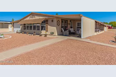 26633 S Maricopa Place, Sun Lakes, AZ 85248 - Photo 3