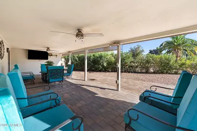 2622 Leisure World --, Mesa, AZ 85206 - Photo 19