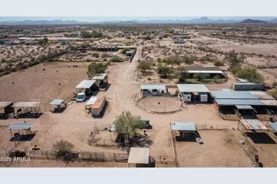 1914 S 351st Drive, Tonopah, AZ 85354 - Photo 45