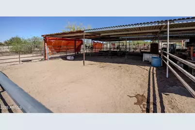 1914 S 351st Drive, Tonopah, AZ 85354 - Photo 31