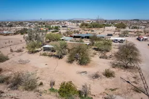 1914 S 351st Dr, Tonopah, AZ 85354 - Photo 43