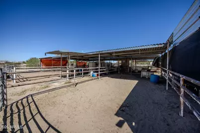 1914 S 351st Drive, Tonopah, AZ 85354 - Photo 33