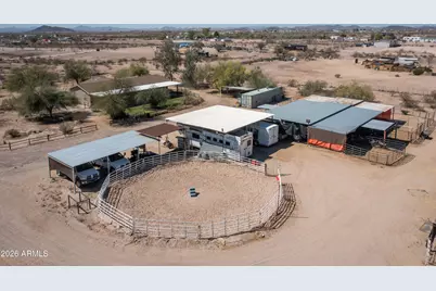 1914 S 351st Drive, Tonopah, AZ 85354 - Photo 3