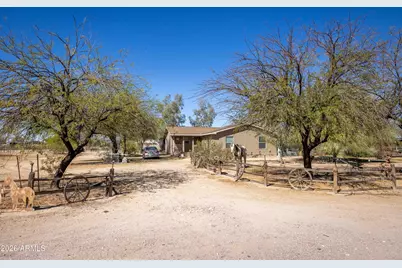 1914 S 351st Drive, Tonopah, AZ 85354 - Photo 25