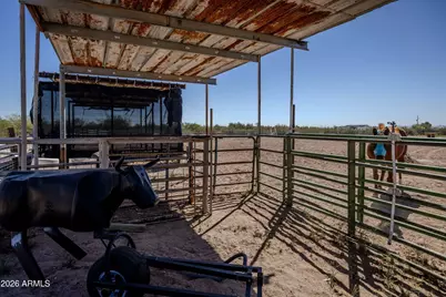 1914 S 351st Drive, Tonopah, AZ 85354 - Photo 41