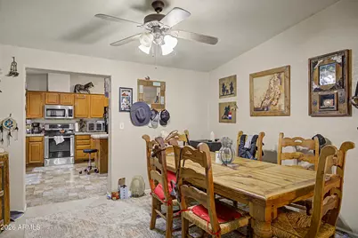 1914 S 351st Drive, Tonopah, AZ 85354 - Photo 11