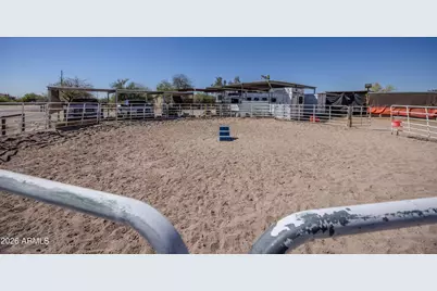 1914 S 351st Drive, Tonopah, AZ 85354 - Photo 37