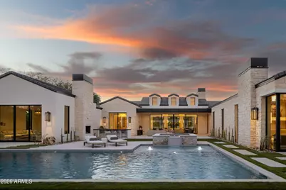 5717 E Via Los Ranchos --, Paradise Valley, AZ 85253 - Photo 3