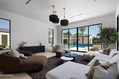 5717 E Via Los Ranchos --, Paradise Valley, AZ 85253 - Photo 33