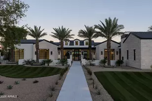 5717 E Via Los Ranchos --, Paradise Valley, AZ 85253 - Photo 1