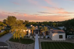 5717 E Via Los Ranchos --, Paradise Valley, AZ 85253 - Photo 59