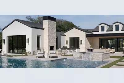 5717 E Via Los Ranchos --, Paradise Valley, AZ 85253 - Photo 43